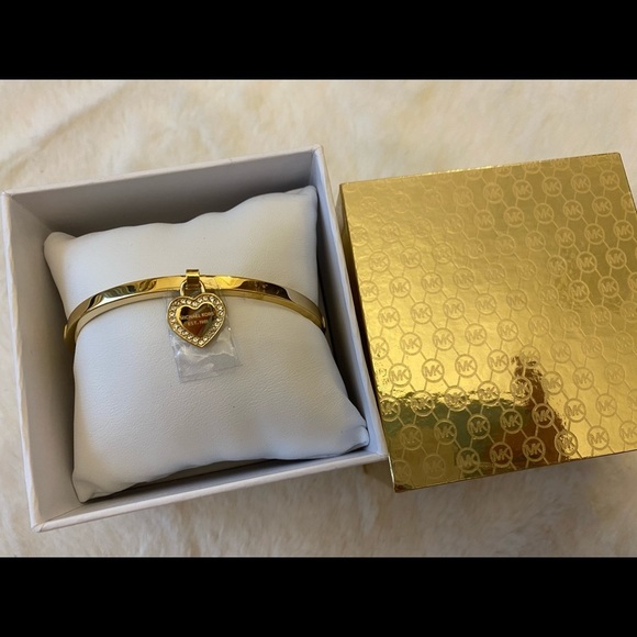 Michael Kors Jewelry - Michael Kors Bangle
